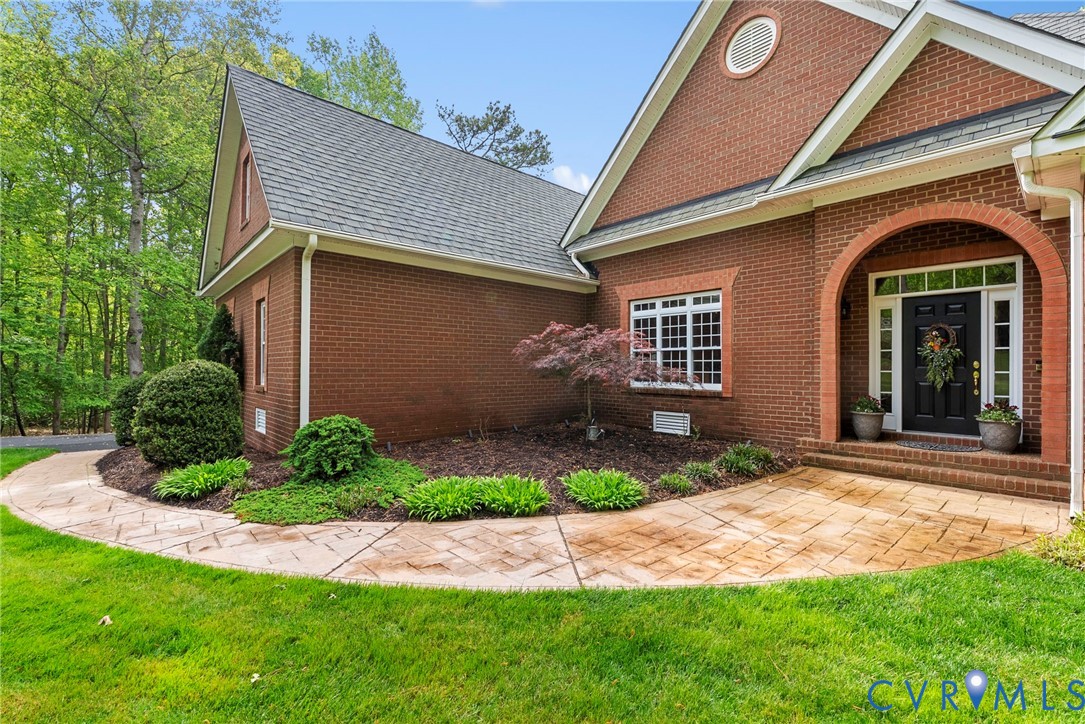 11606 Park Branch Ln