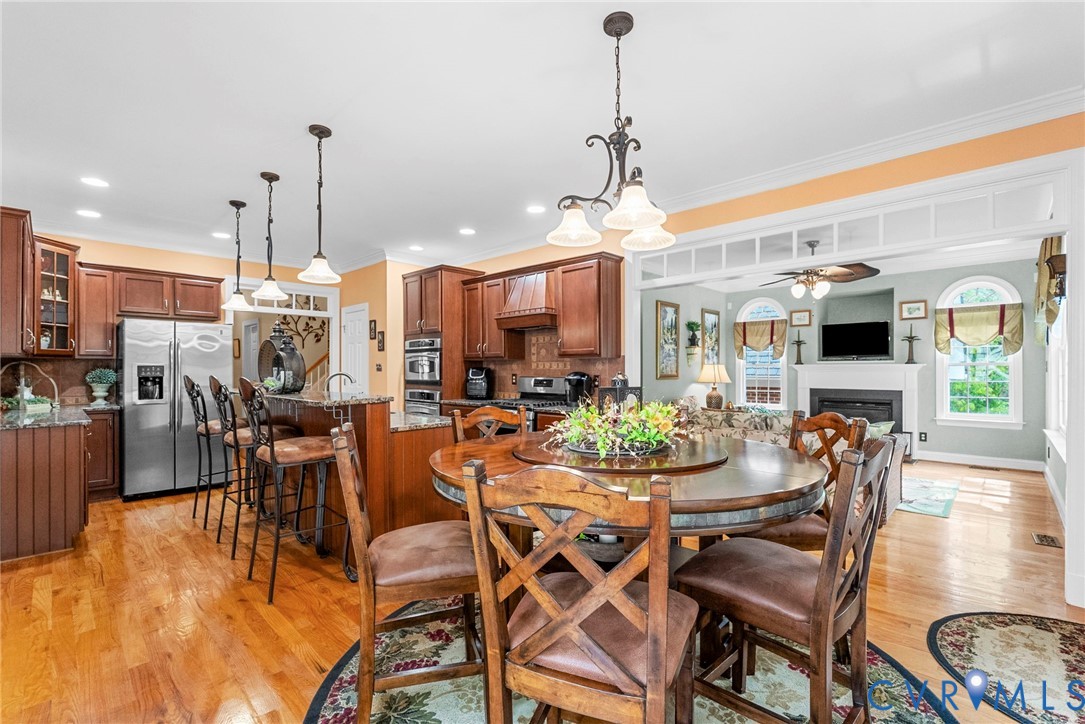 11606 Park Branch Ln