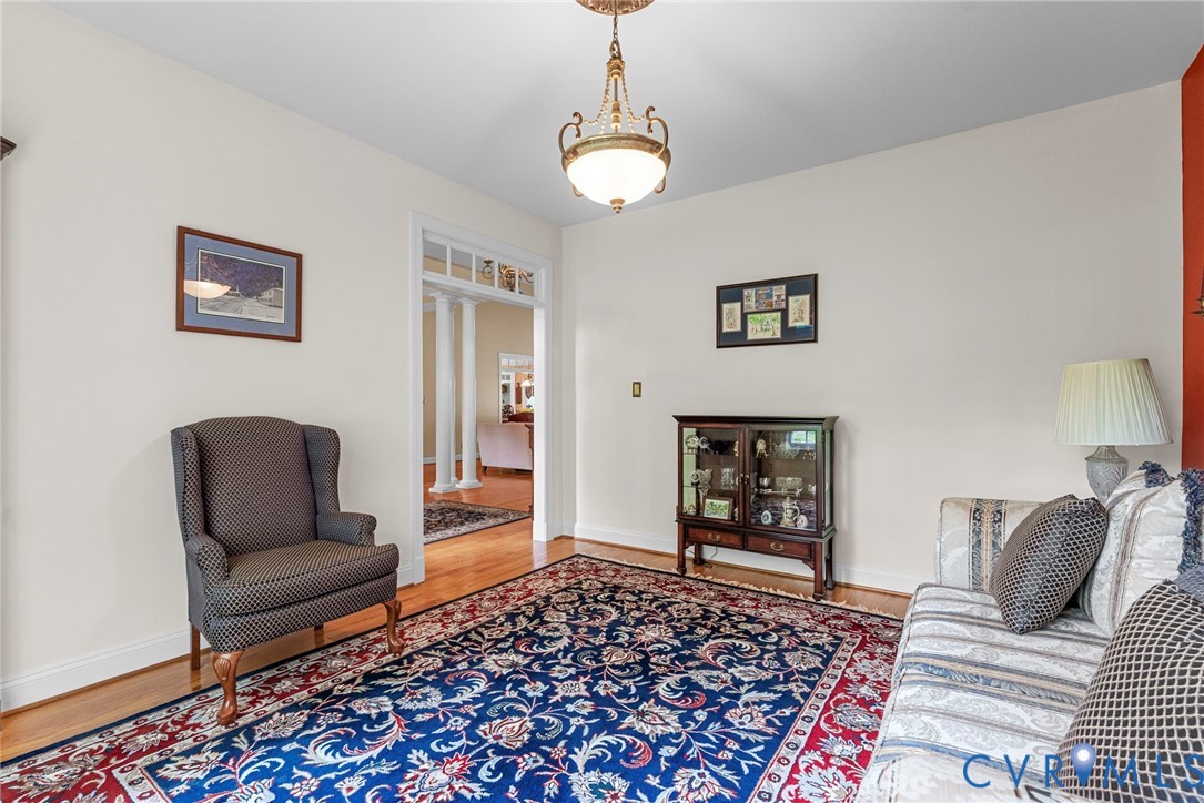 11606 Park Branch Ln