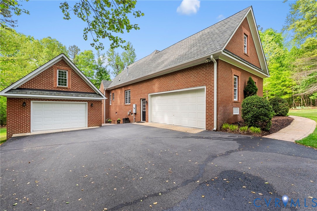 11606 Park Branch Ln