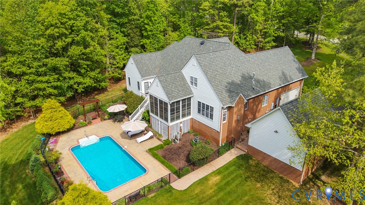 11606 Park Branch Ln