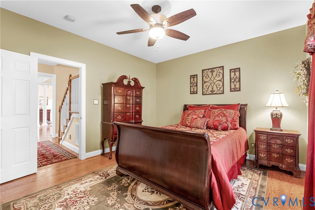 11606 Park Branch Ln