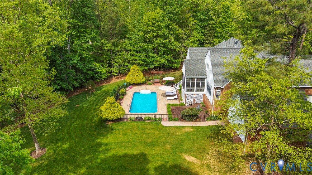 11606 Park Branch Ln