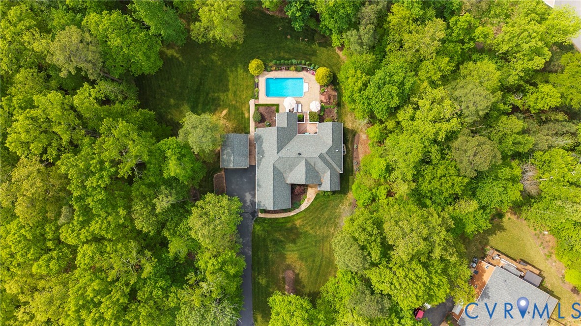 11606 Park Branch Ln