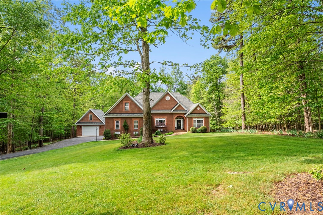 11606 Park Branch Ln