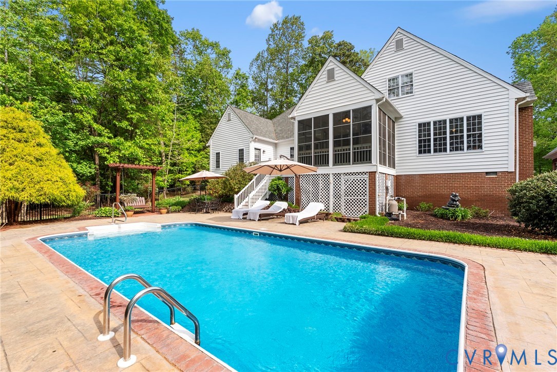 11606 Park Branch Ln