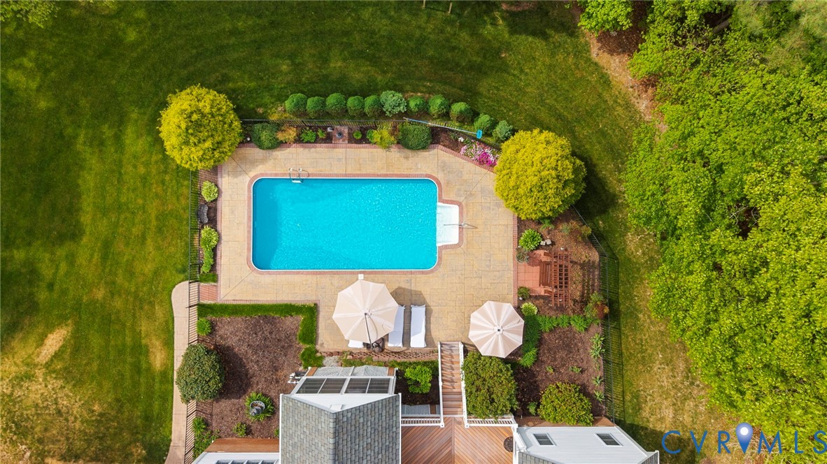 11606 Park Branch Ln