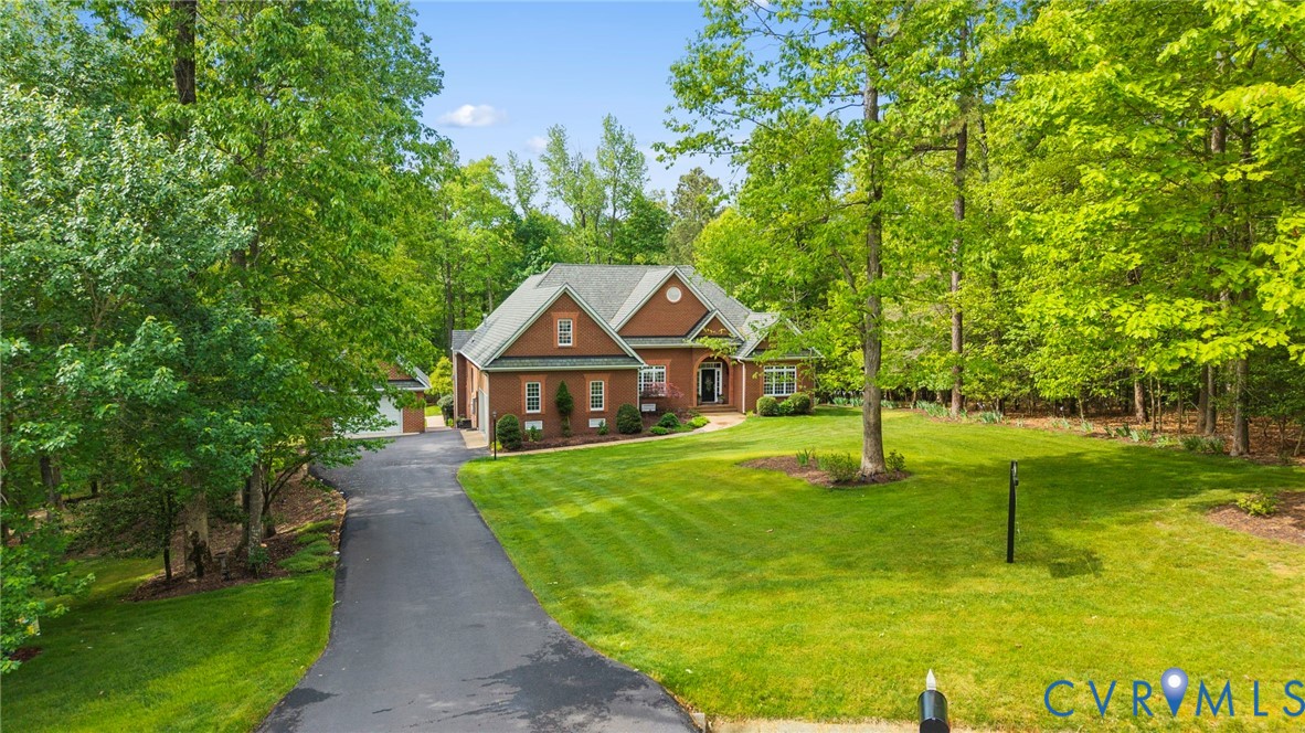 11606 Park Branch Ln