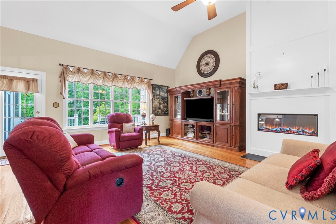 11606 Park Branch Ln