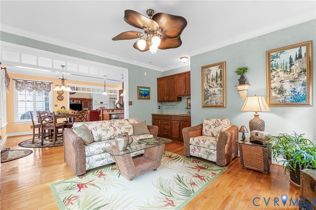 11606 Park Branch Ln