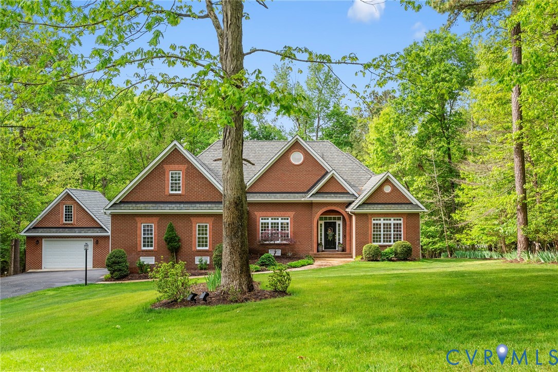 11606 Park Branch Ln