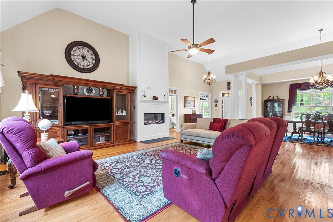 11606 Park Branch Ln