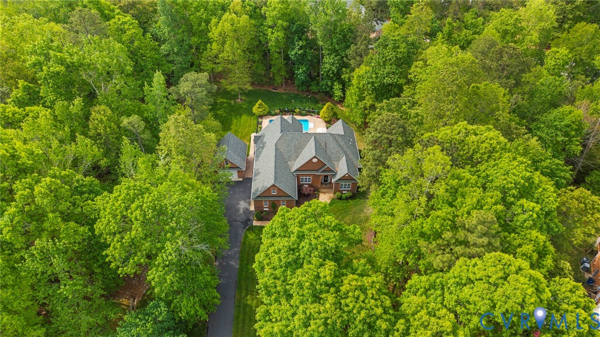 11606 Park Branch Ln