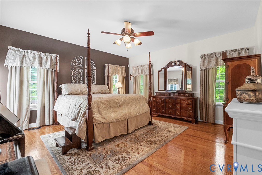 11606 Park Branch Ln