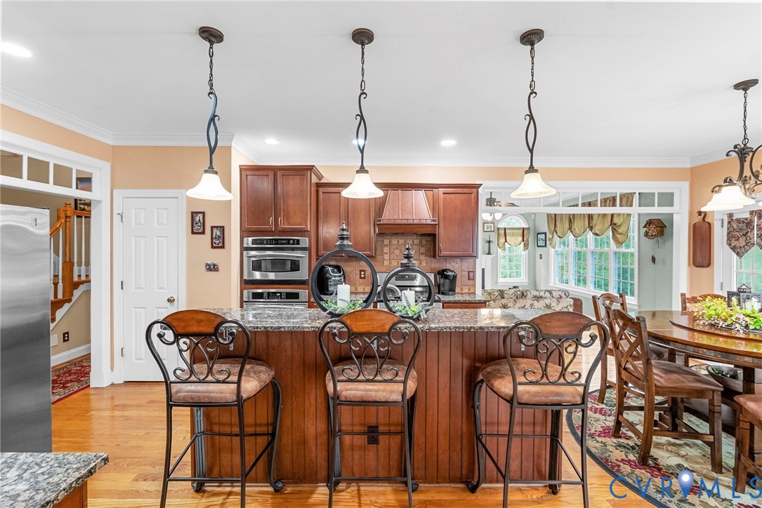 11606 Park Branch Ln