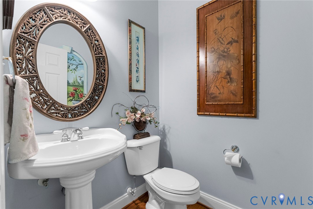 11606 Park Branch Ln