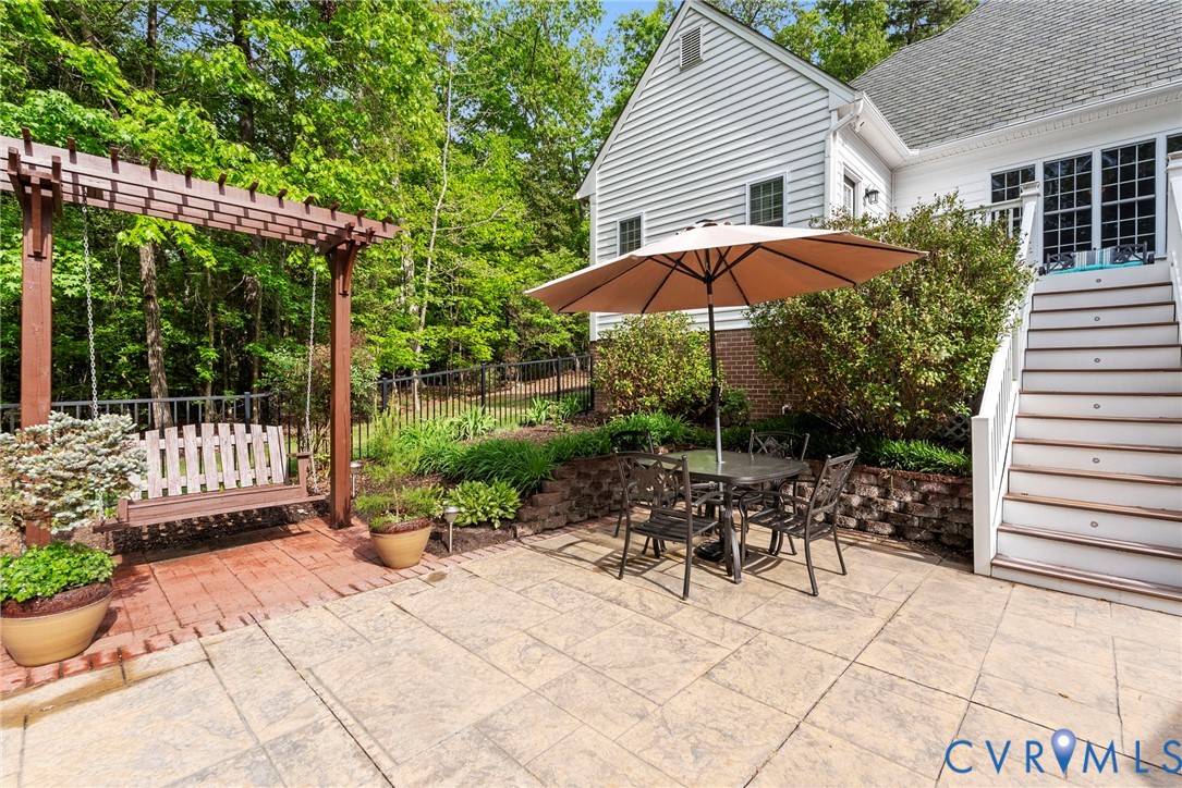 11606 Park Branch Ln