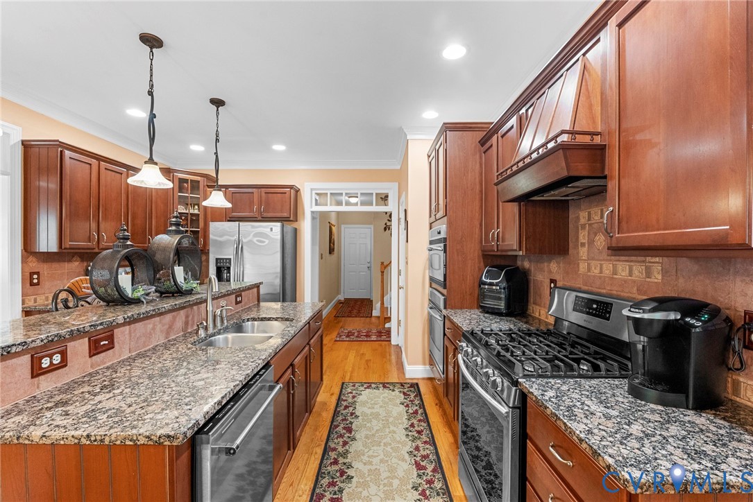 11606 Park Branch Ln