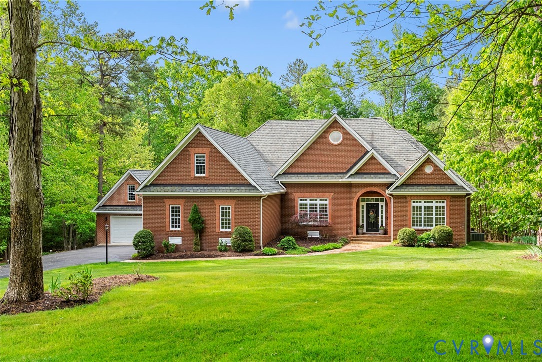 11606 Park Branch Ln