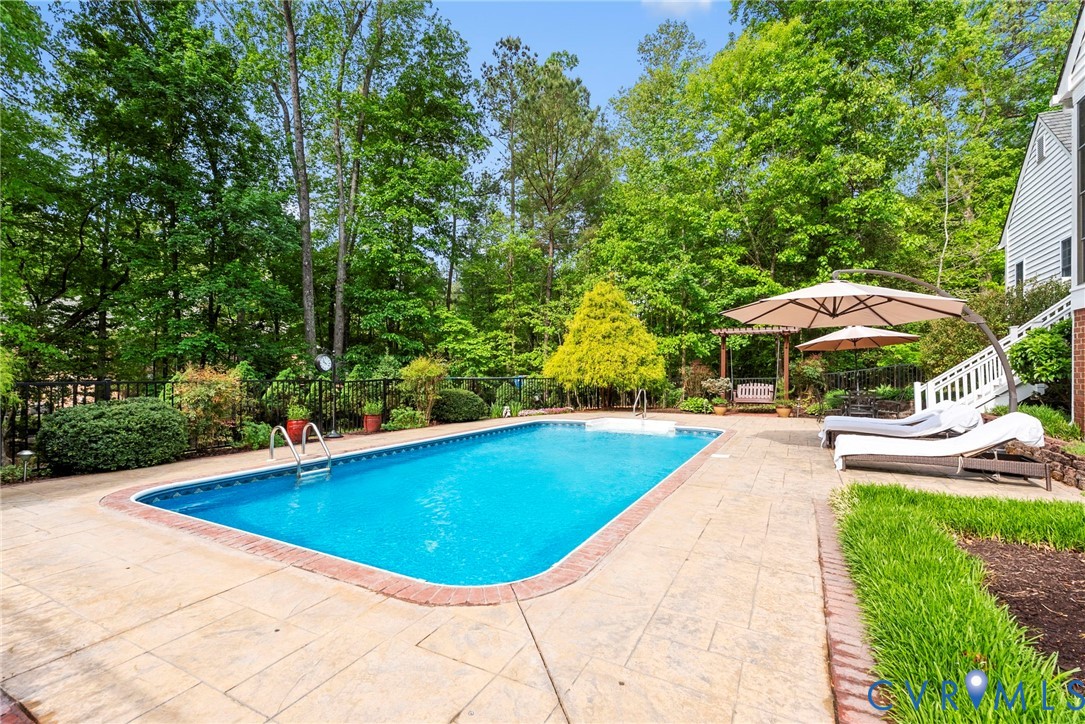 11606 Park Branch Ln