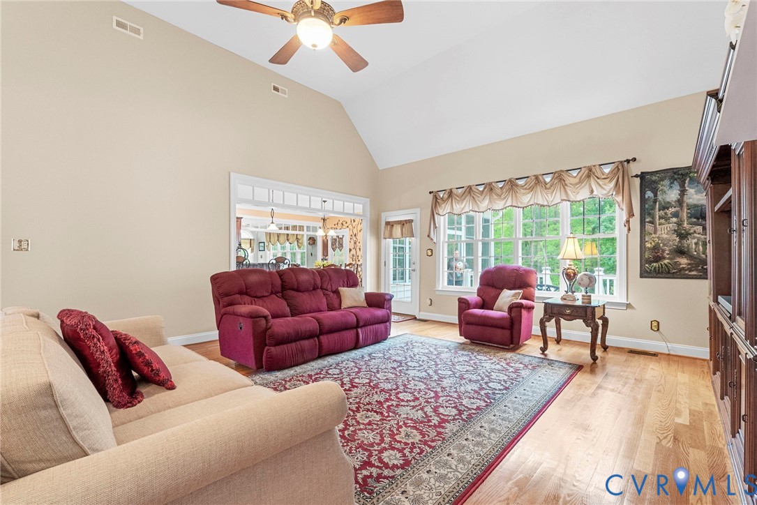 11606 Park Branch Ln