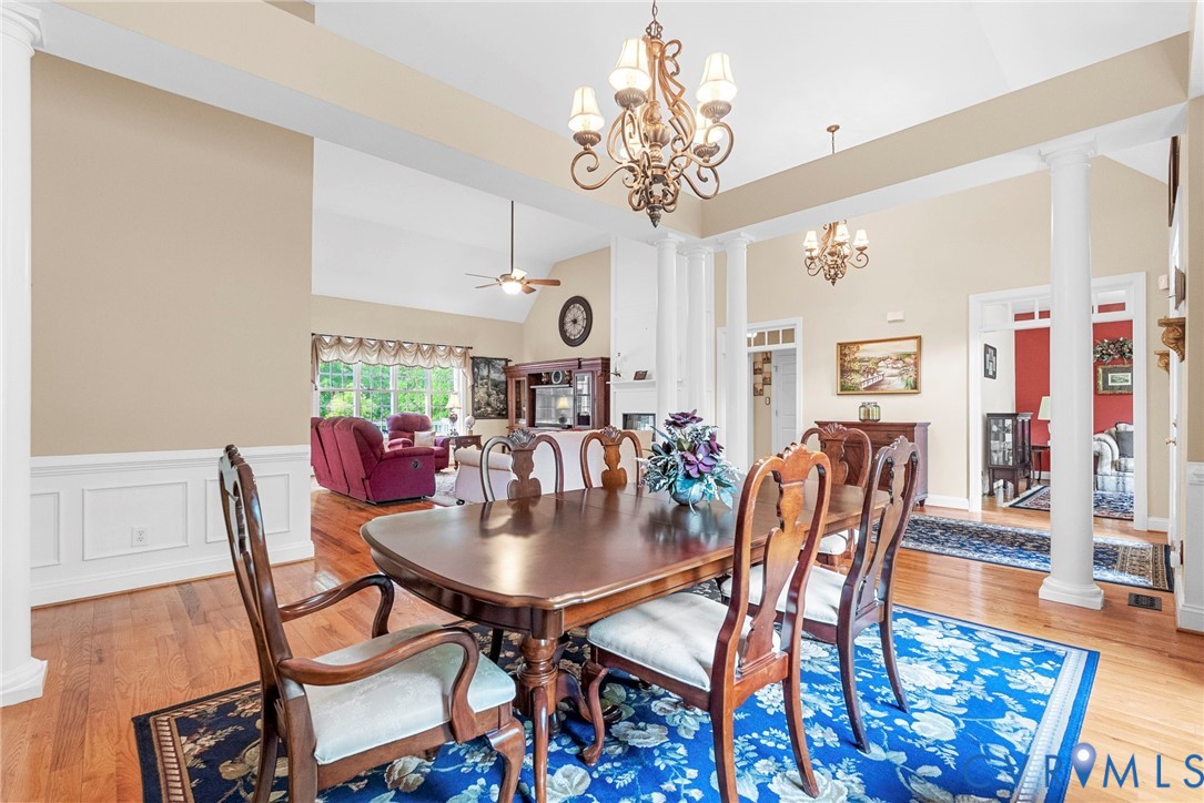 11606 Park Branch Ln