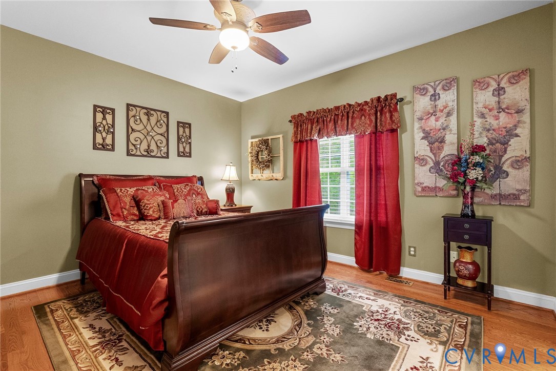 11606 Park Branch Ln