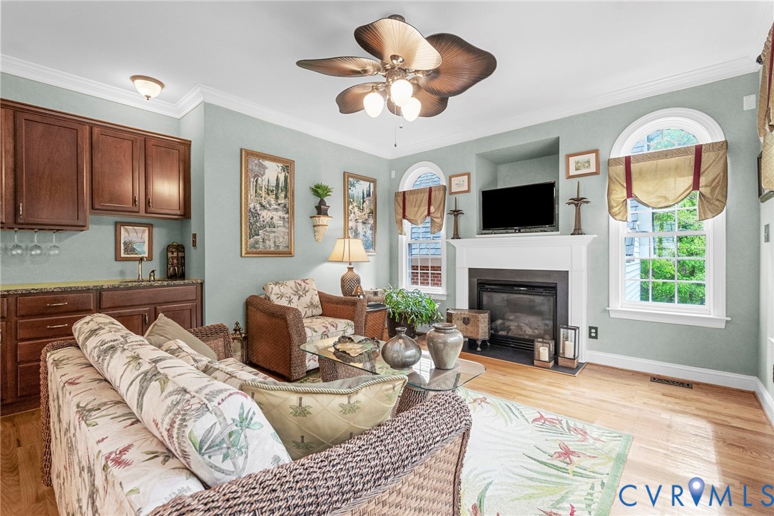 11606 Park Branch Ln