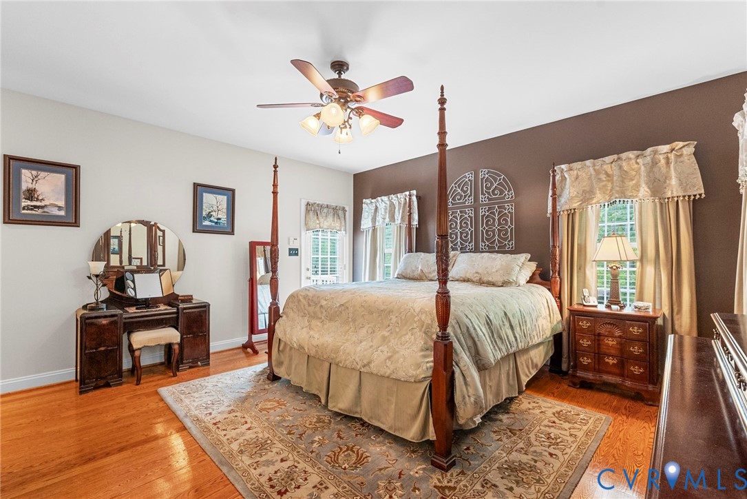 11606 Park Branch Ln