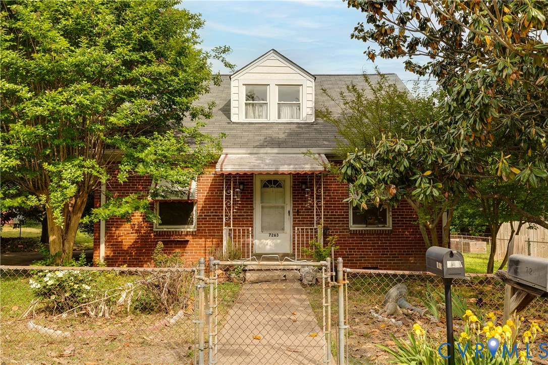 7263 Grace Ln