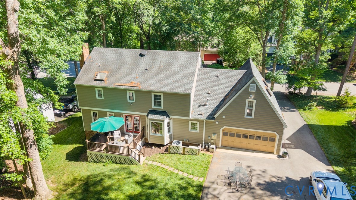 14909 Gates Mill Rd