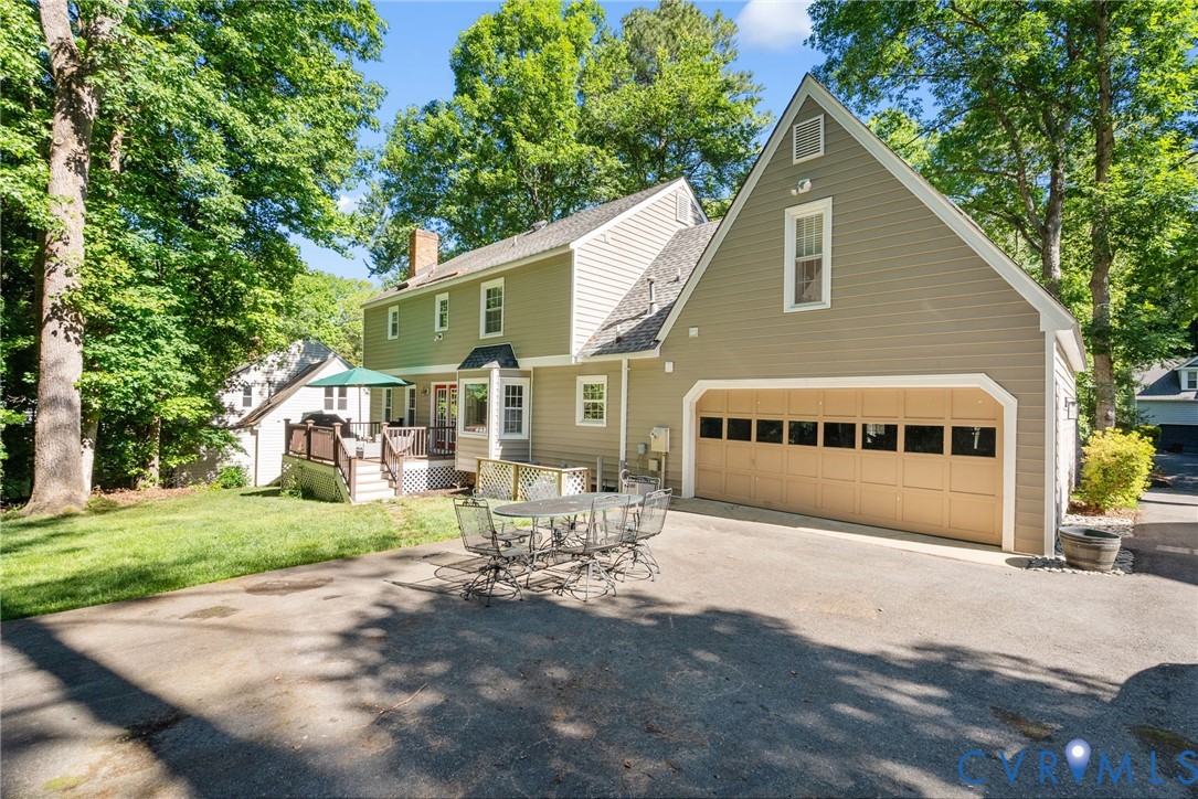 14909 Gates Mill Rd
