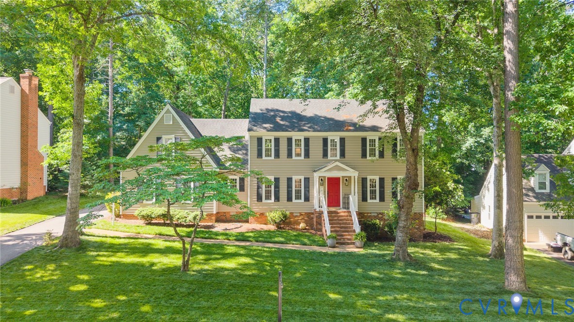 14909 Gates Mill Rd