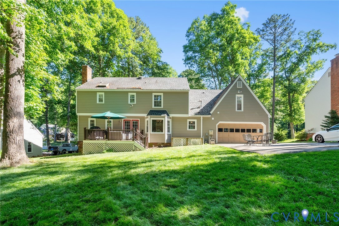 14909 Gates Mill Rd