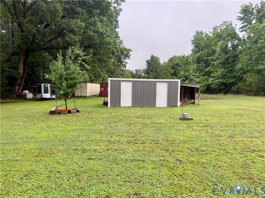 1100 Dotson Rd