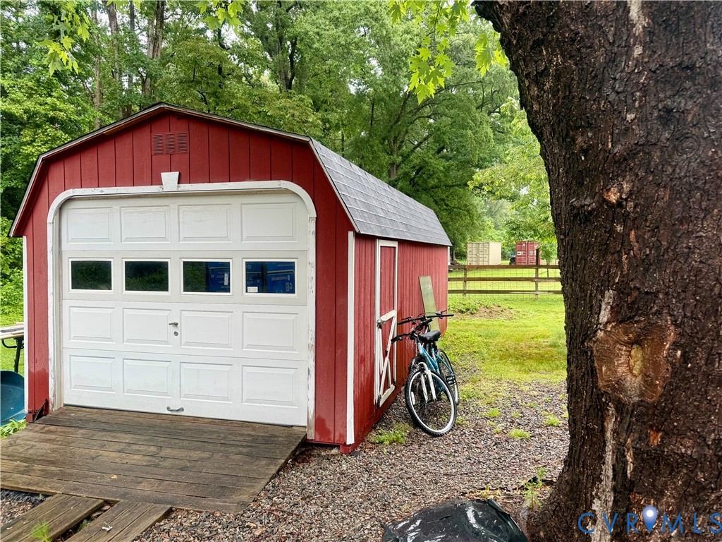 1100 Dotson Rd