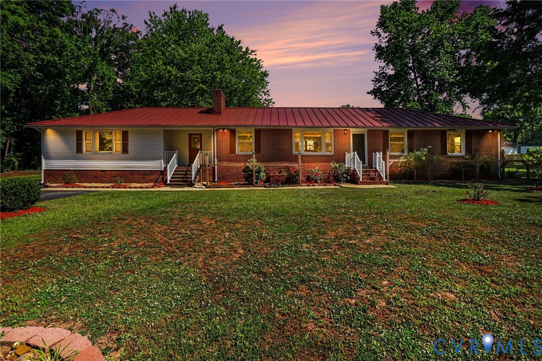 1100 Dotson Rd