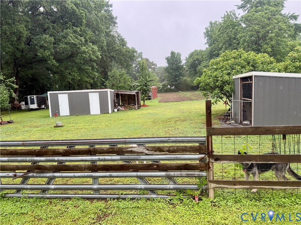 1100 Dotson Rd