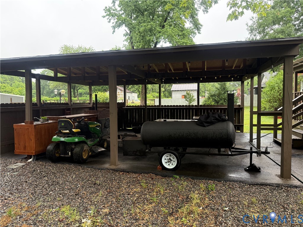 1100 Dotson Rd