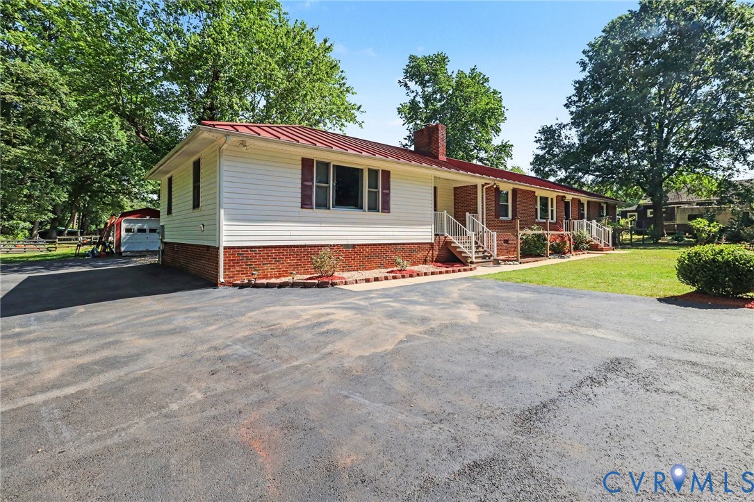 1100 Dotson Rd
