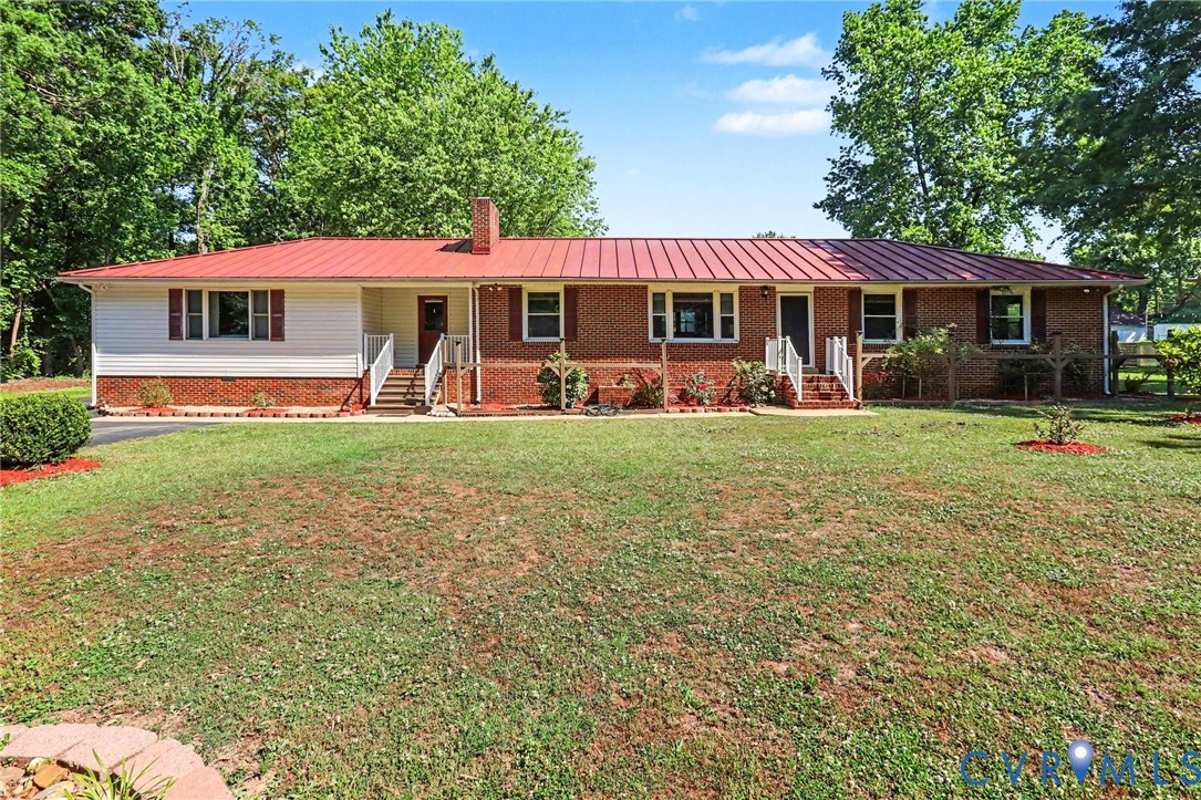 1100 Dotson Rd
