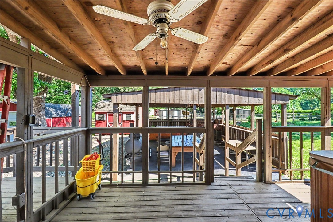 1100 Dotson Rd