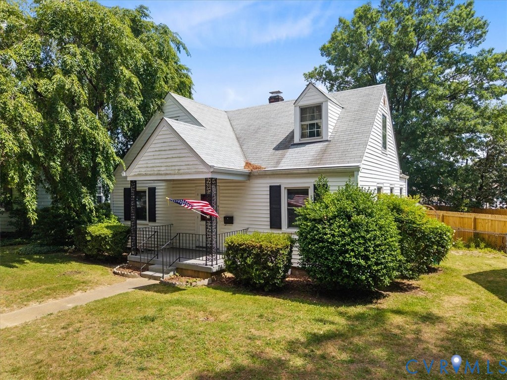 909 Granite Ave