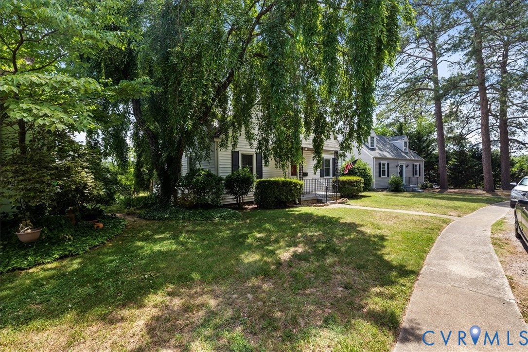 909 Granite Ave