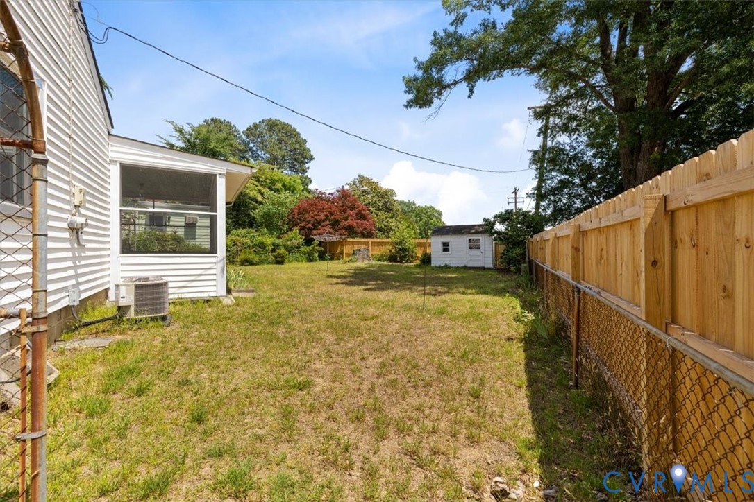 909 Granite Ave