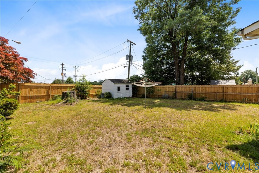 909 Granite Ave