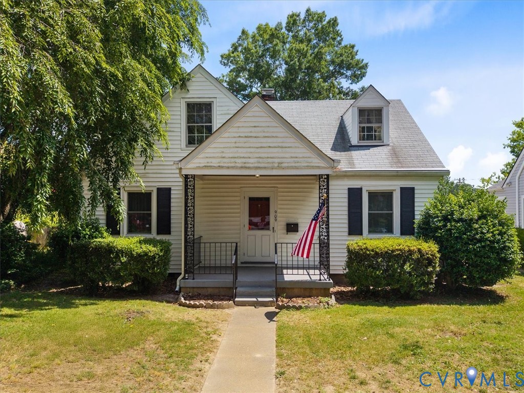 909 Granite Ave