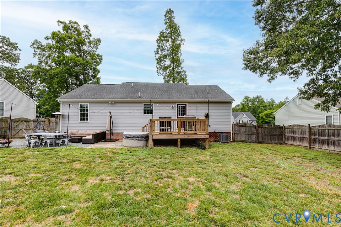 108 Central Crossing Ter