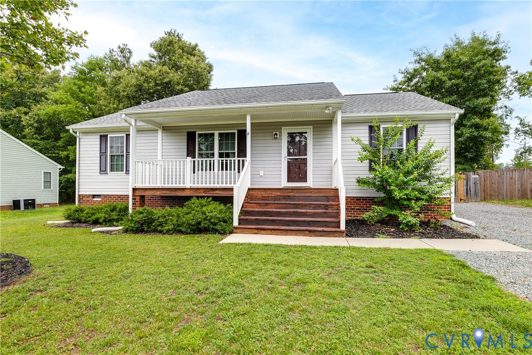 108 Central Crossing Ter