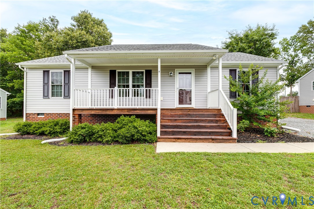 108 Central Crossing Ter